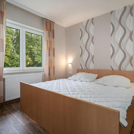 Haus-3-am-waldeck-31b Appartement Dargun