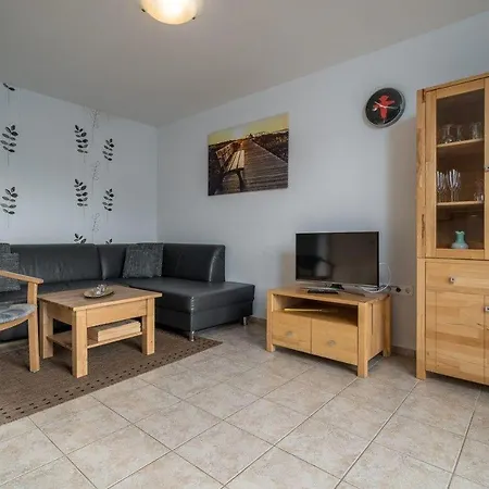 Haus-3-am-waldeck-31b Appartement Dargun