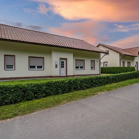 Haus-3-am-waldeck-31b Appartement Dargun